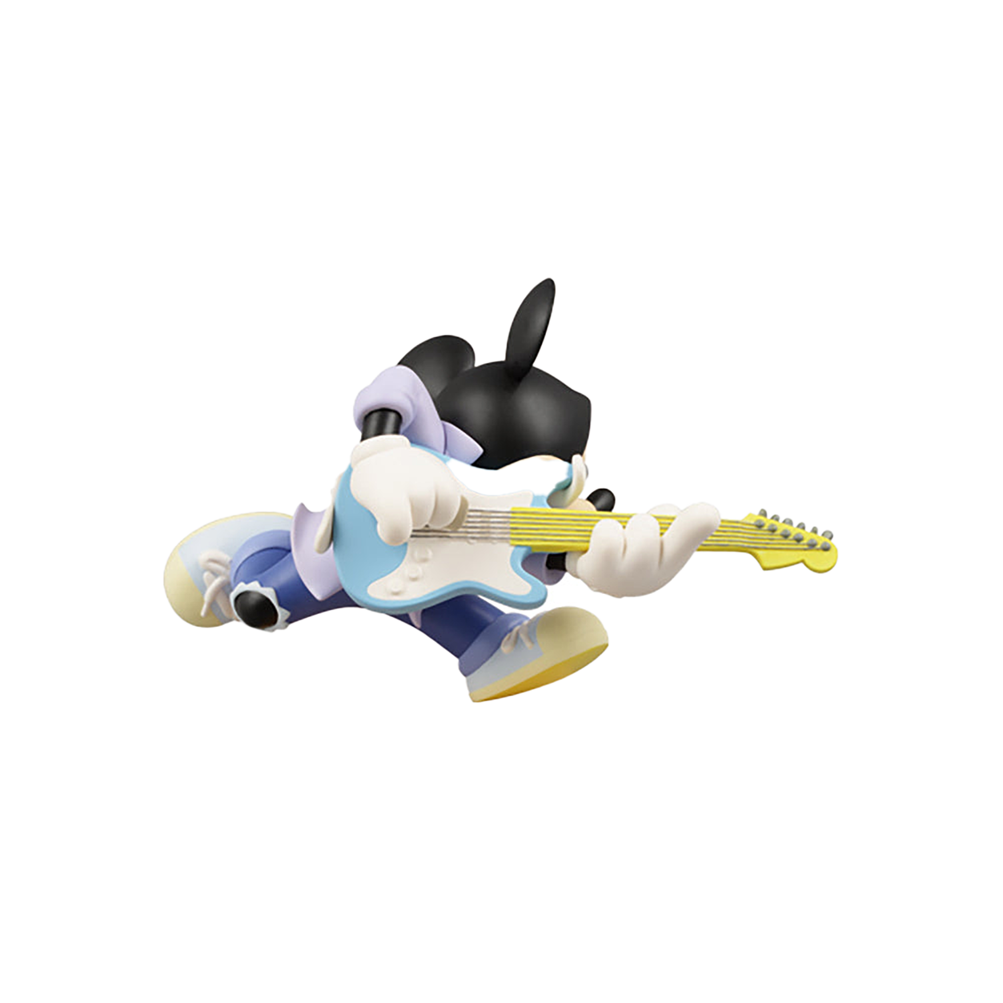 Grunge Mickey