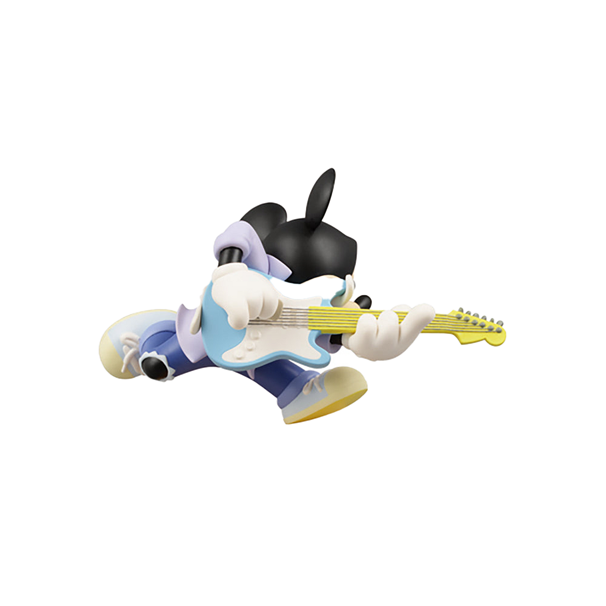 Grunge Mickey