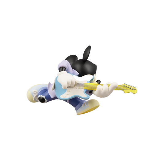 Grunge Mickey