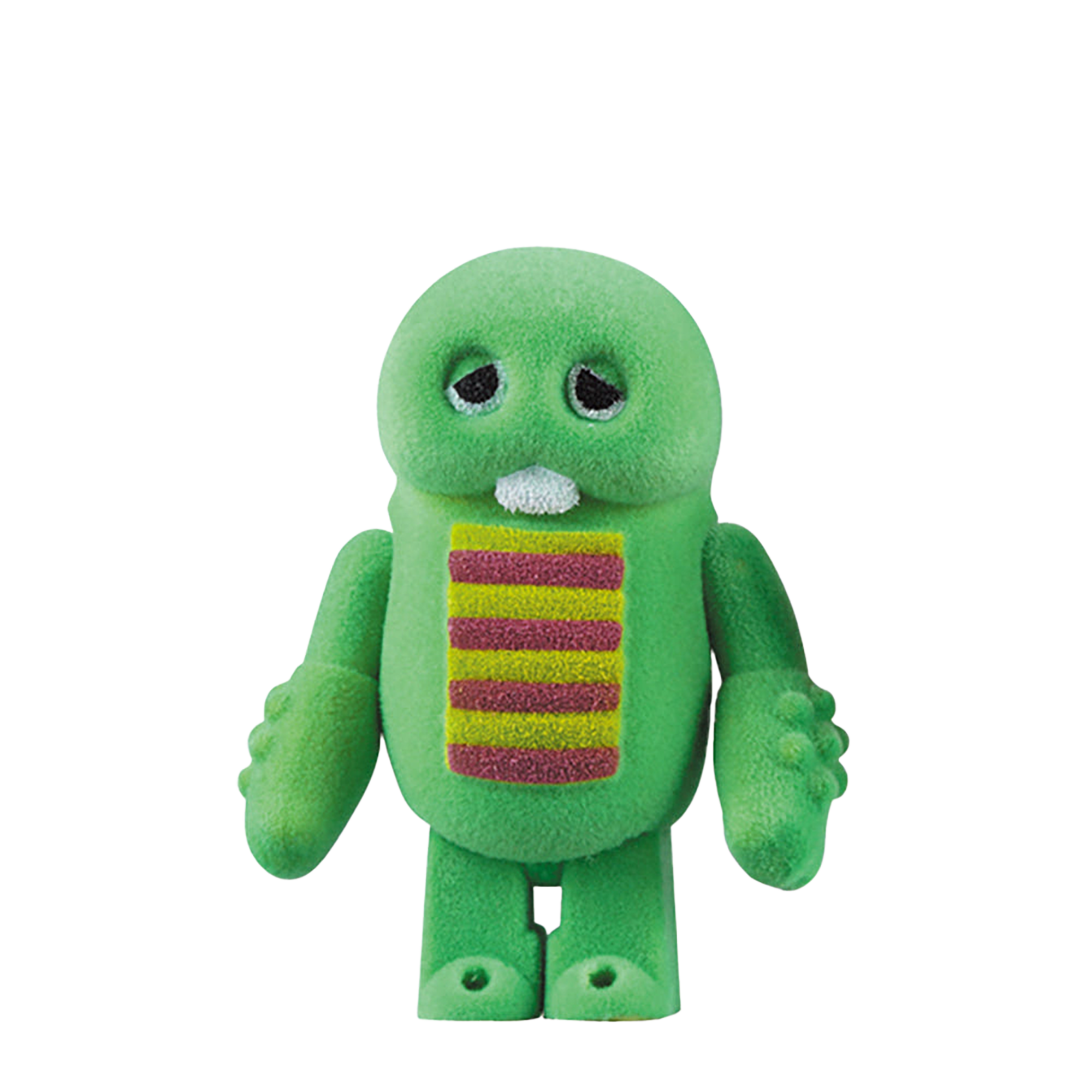 KUBRICK ガチャピン&ムック 2PACK