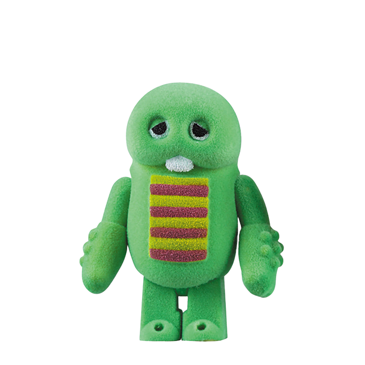 KUBRICK ガチャピン&ムック 2PACK