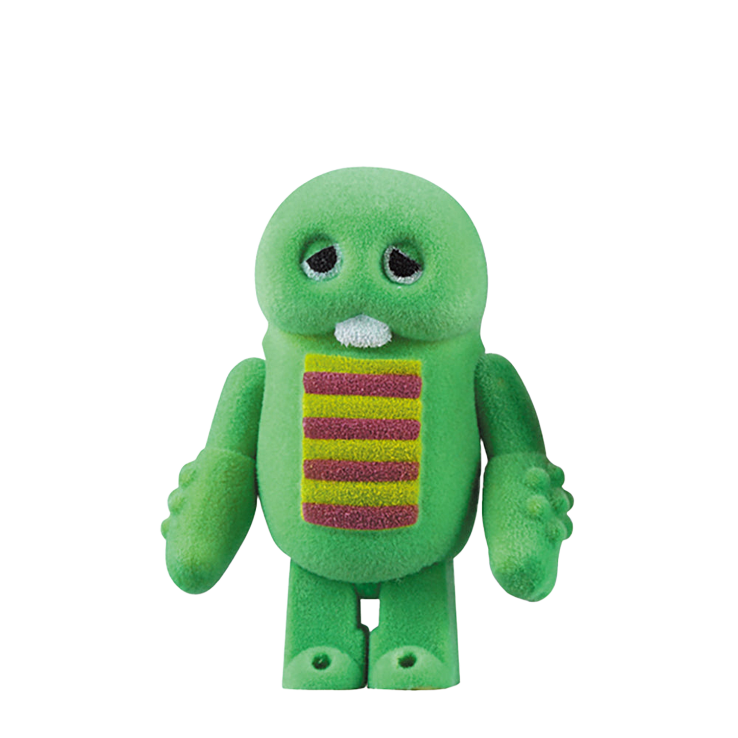 KUBRICK ガチャピン&ムック 2PACK