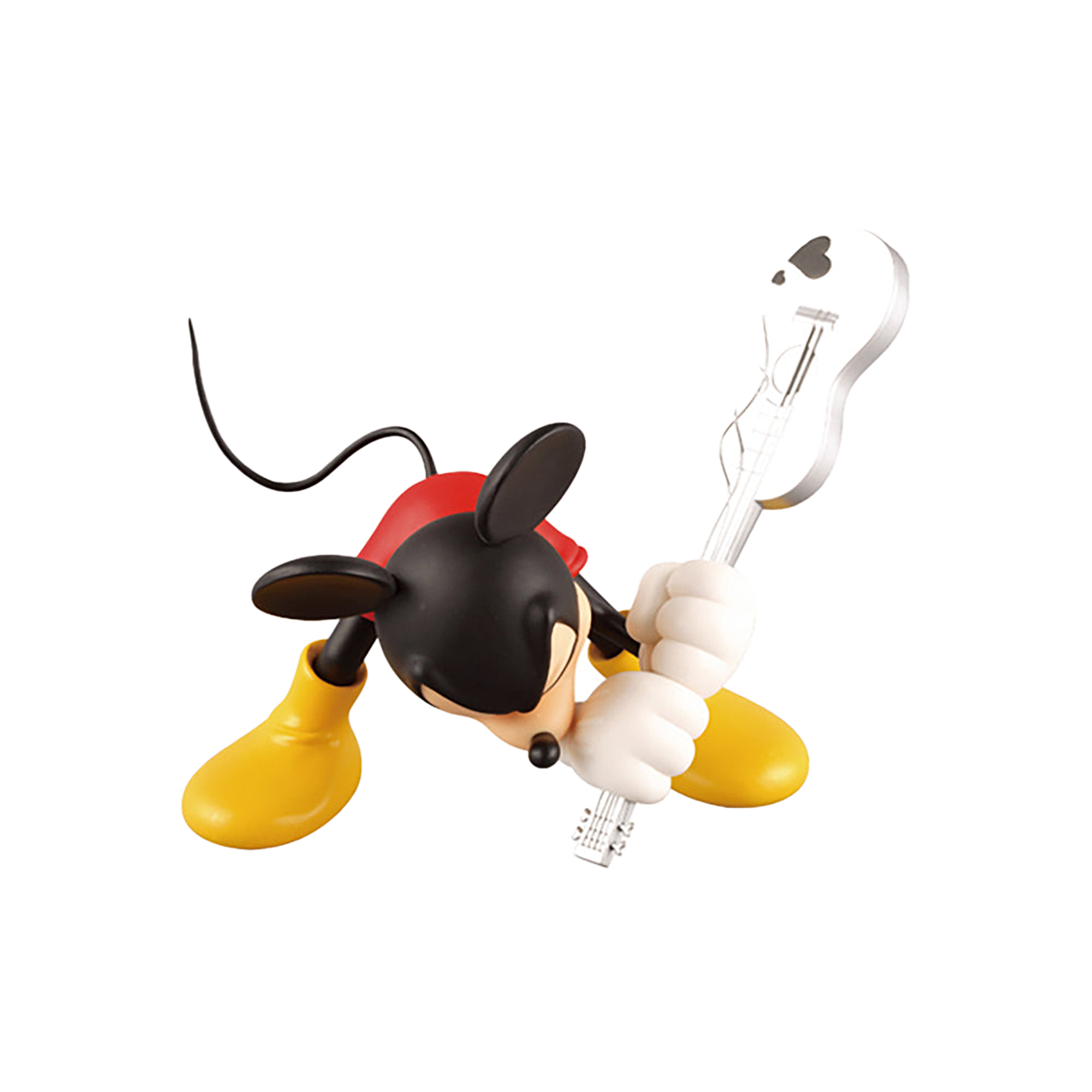 Guitar Mickey