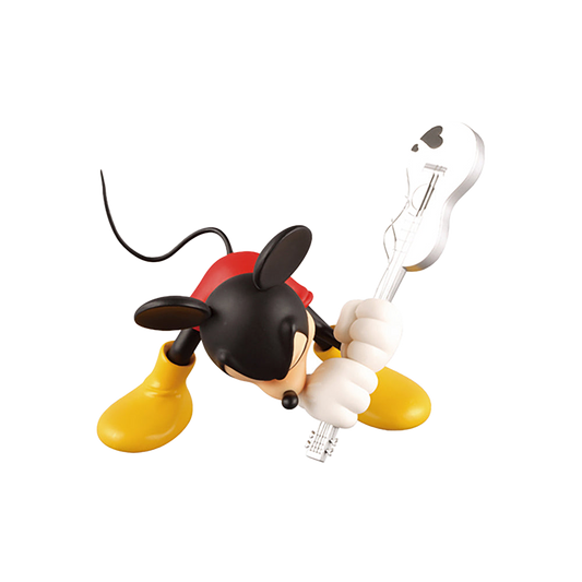 Guitar Mickey