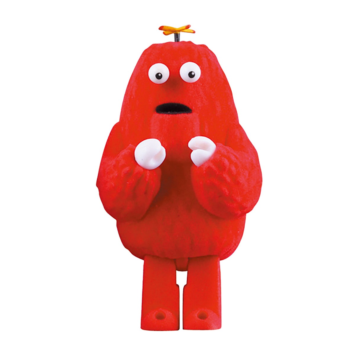 KUBRICK ガチャピン&ムック 2PACK