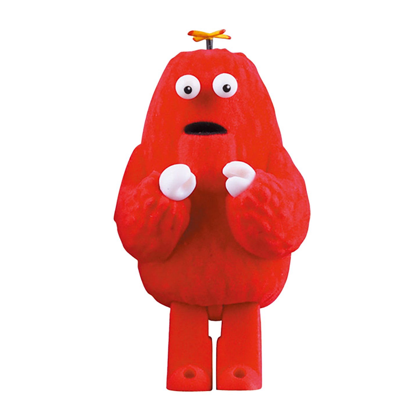 KUBRICK ガチャピン&ムック 2PACK