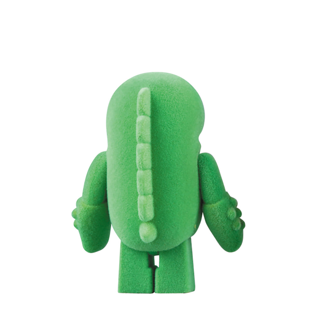 KUBRICK ガチャピン&ムック 2PACK_2