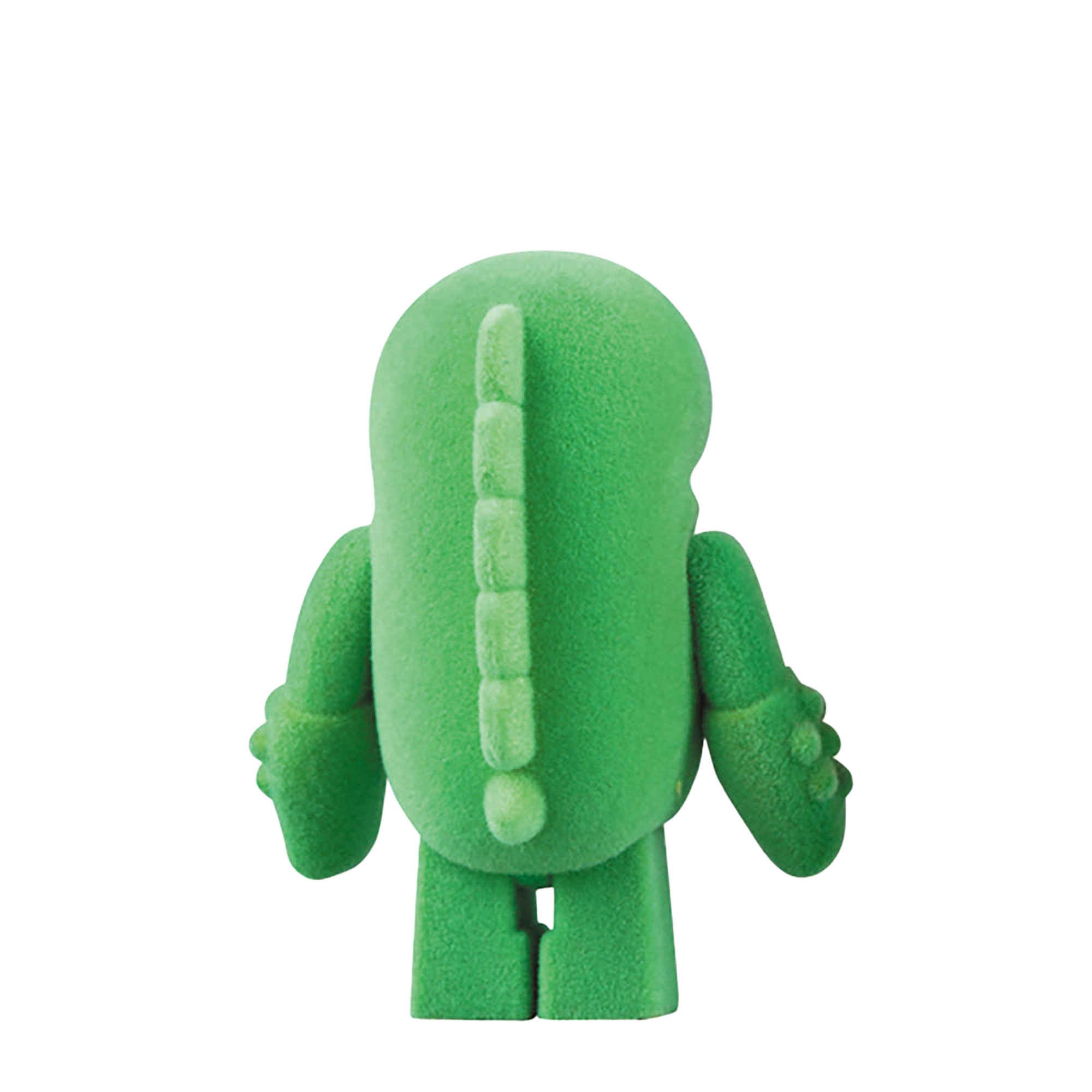 KUBRICK ガチャピン&ムック 2PACK