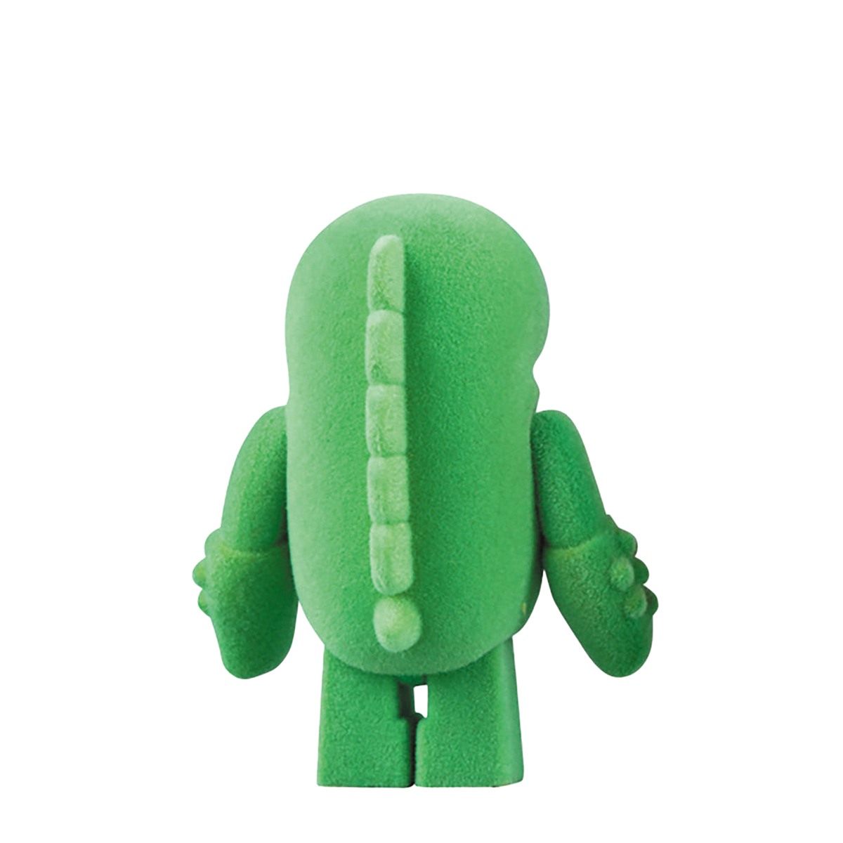 KUBRICK ガチャピン&ムック 2PACK