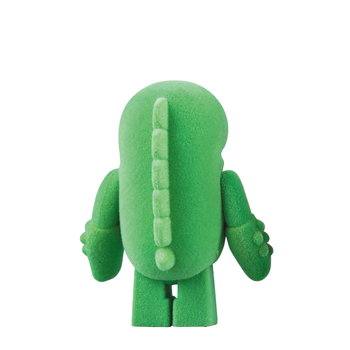 KUBRICK ガチャピン&ムック 2PACK