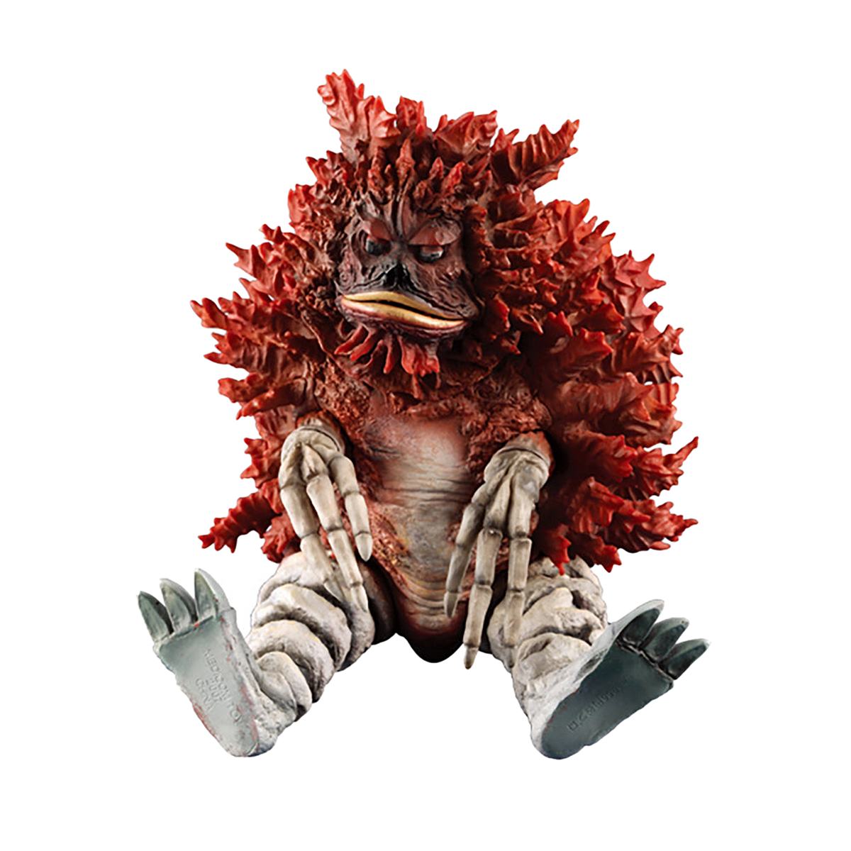 ガラモン | MEDICOM TOY OFFICIAL STORE