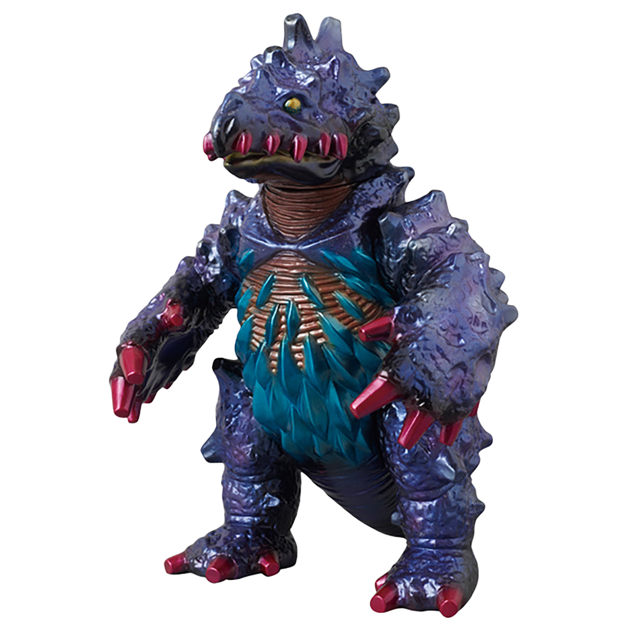 隕石怪獣ガメート（逆襲版）