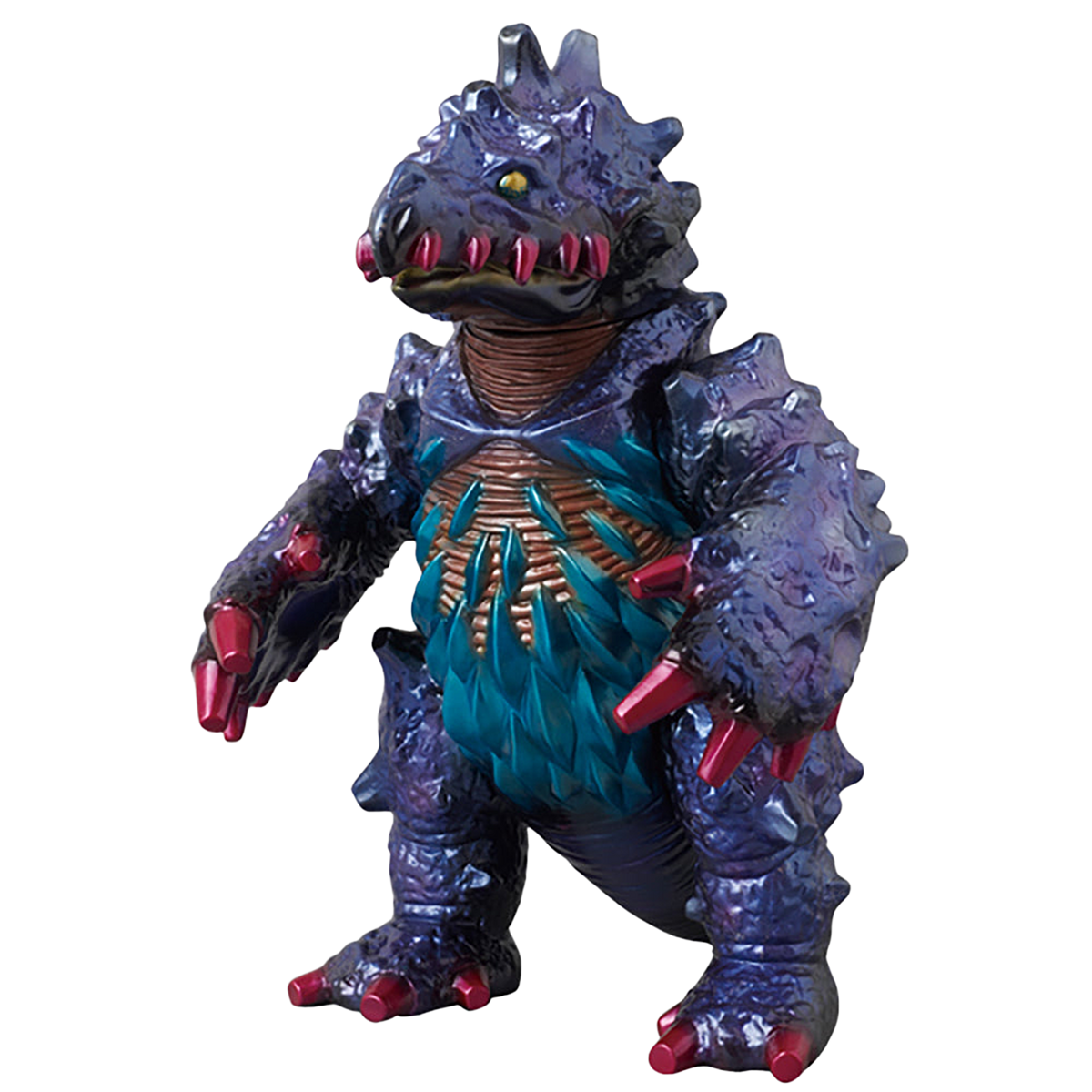 隕石怪獣ガメート（逆襲版）