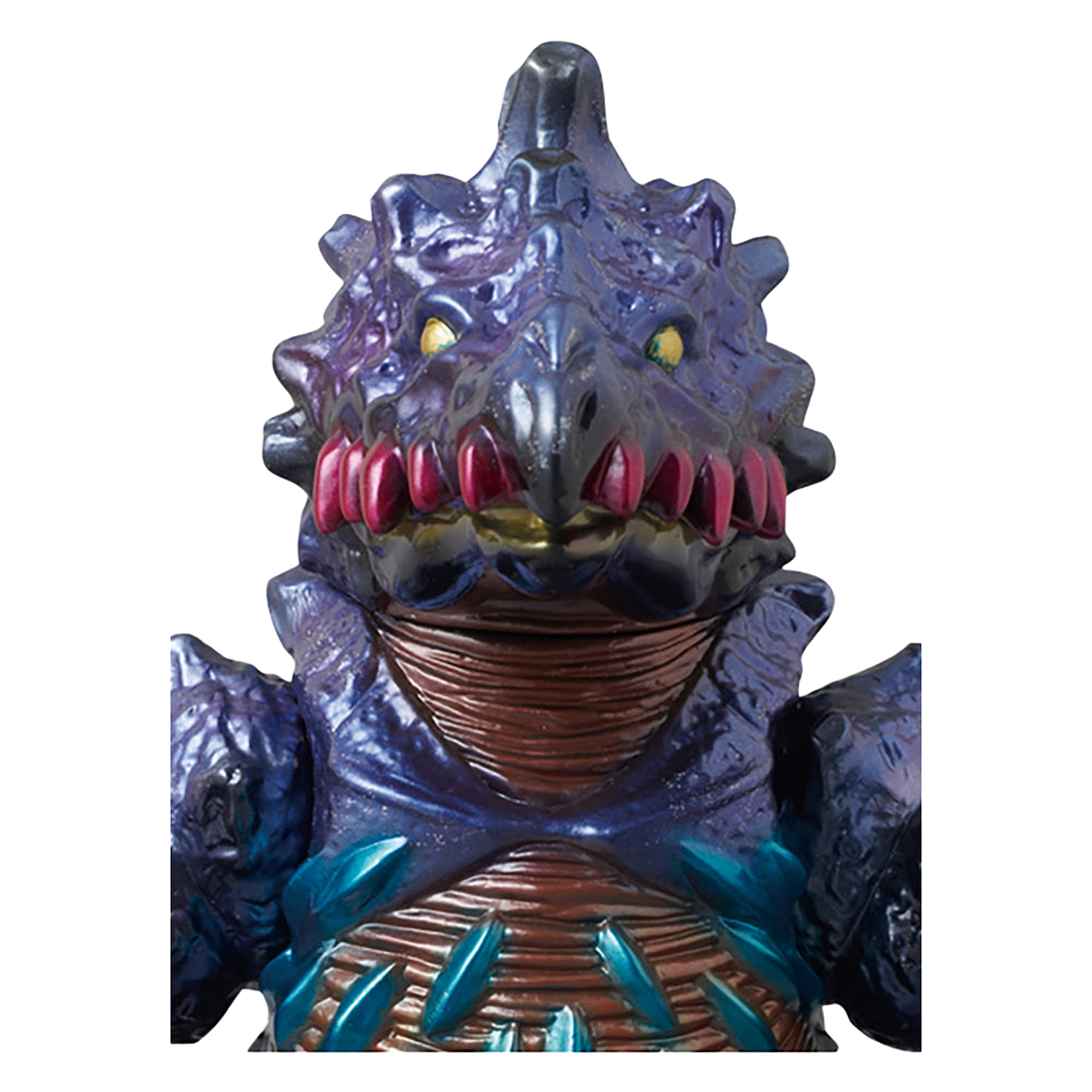 隕石怪獣ガメート（逆襲版）