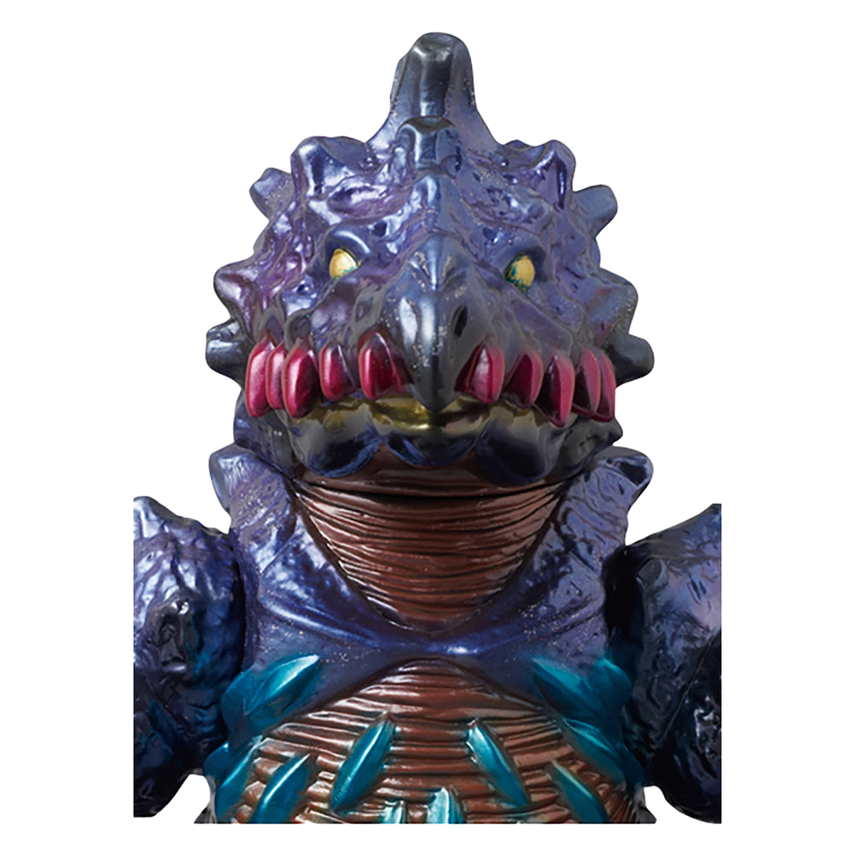隕石怪獣ガメート（逆襲版）