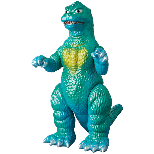 M1号 ゴジラ1989 | MEDICOM TOY OFFICIAL STORE