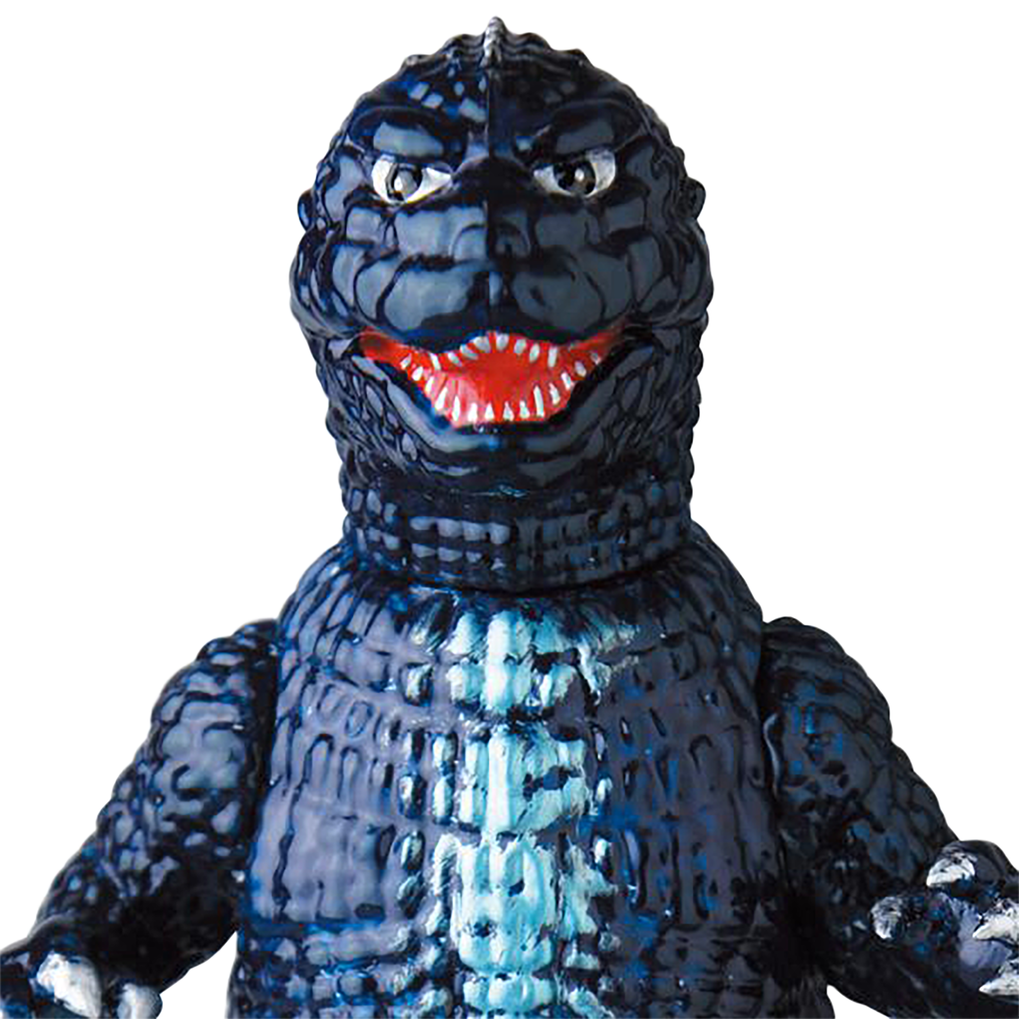 Godzilla 1984(Cybot version)【Planned to be shipped in late Aug. 2020】