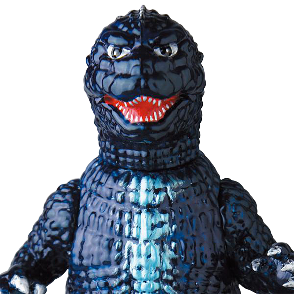 Godzilla 1984(Cybot version)【Planned to be shipped in late Aug. 2020】