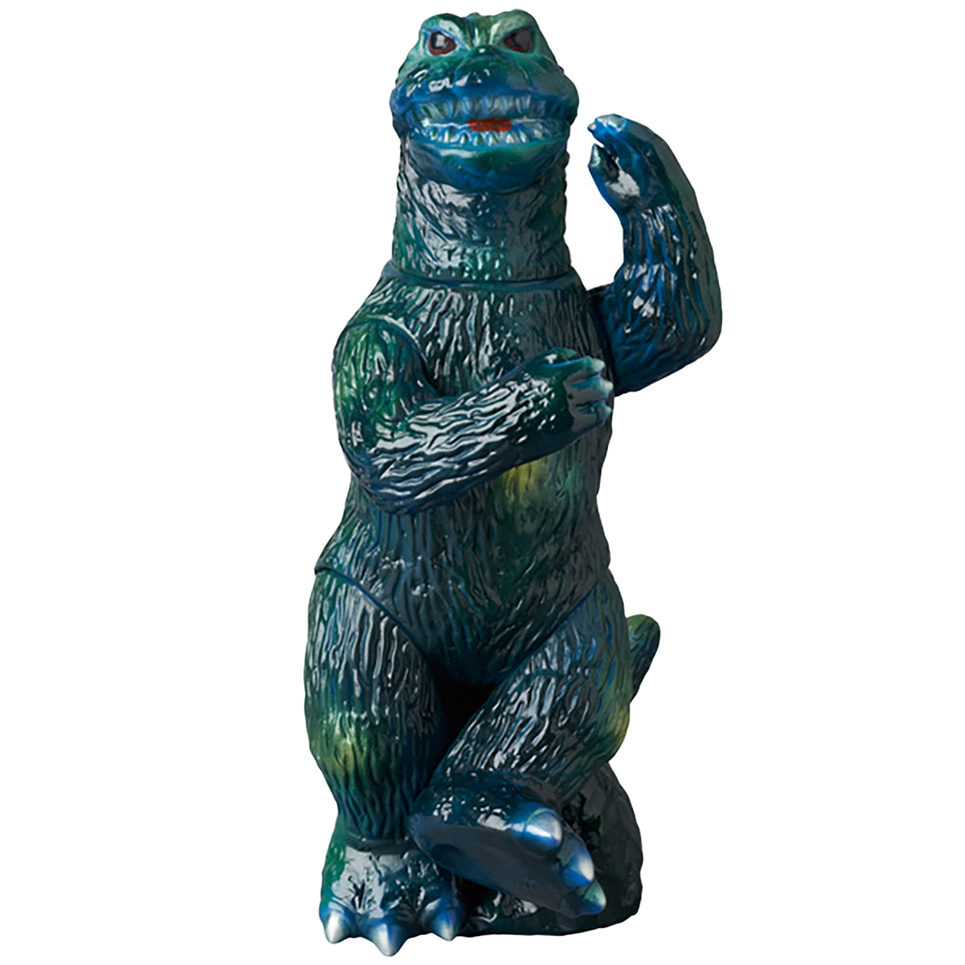 ベアモデル シェーゴジラ | MEDICOM TOY OFFICIAL STORE