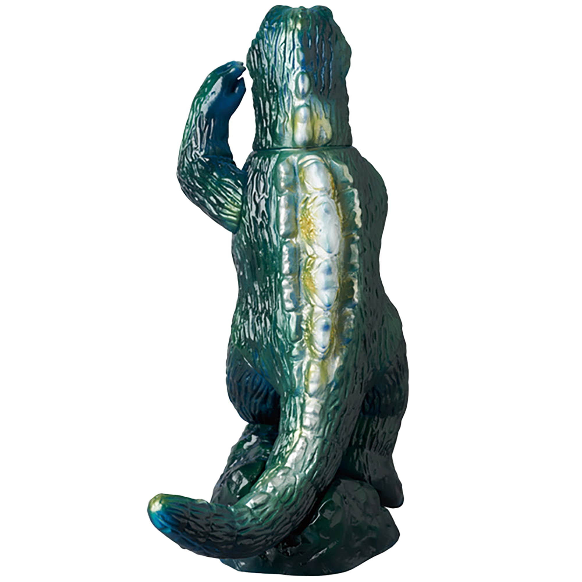 ベアモデル シェーゴジラ | MEDICOM TOY OFFICIAL STORE