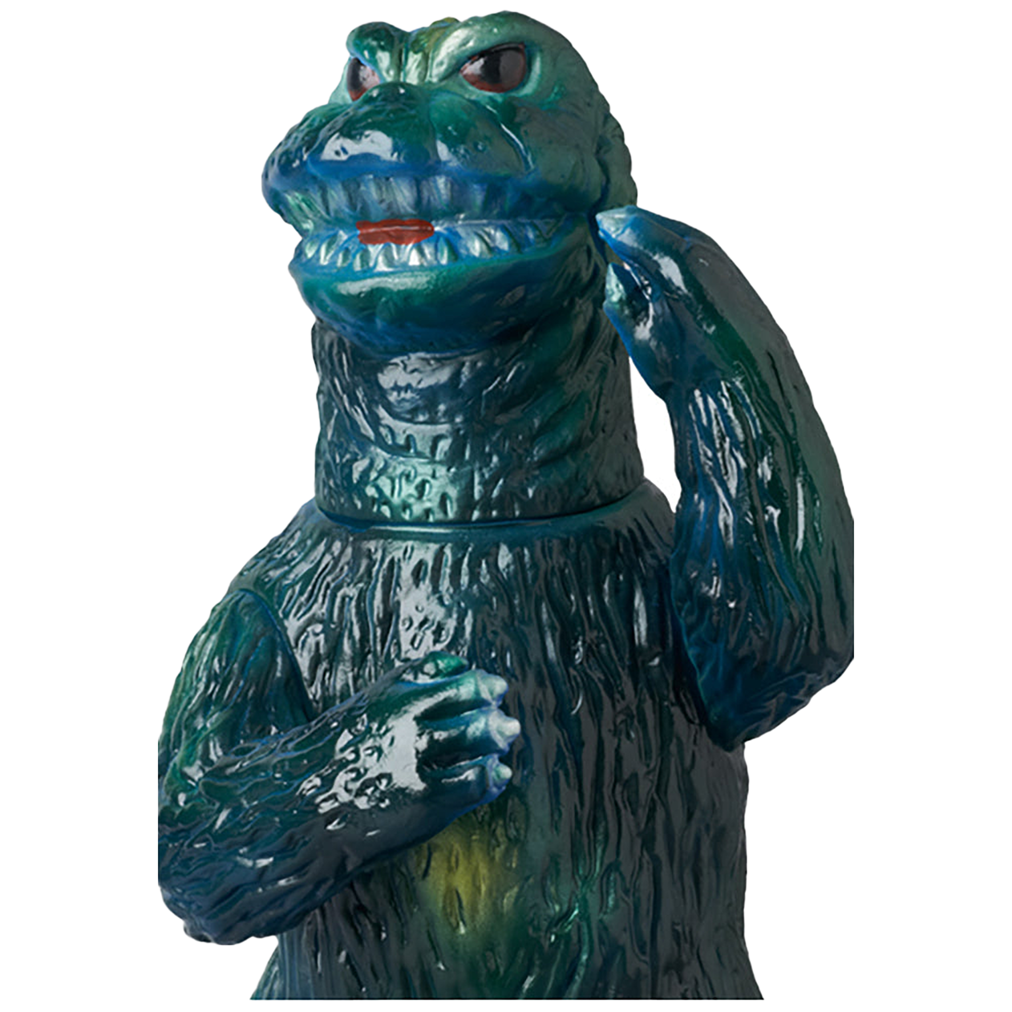 ベアモデル シェーゴジラ | MEDICOM TOY OFFICIAL STORE