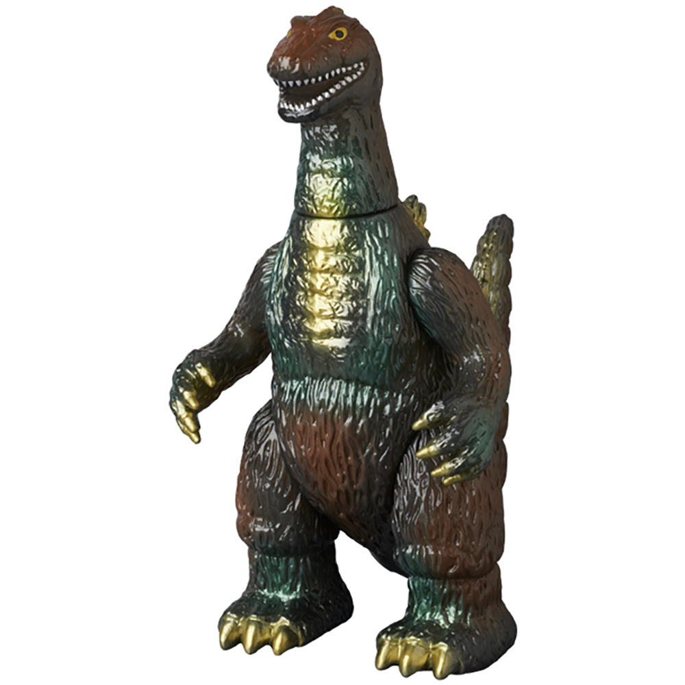 ソフビライフ クラシックイメージゴジラ_0
