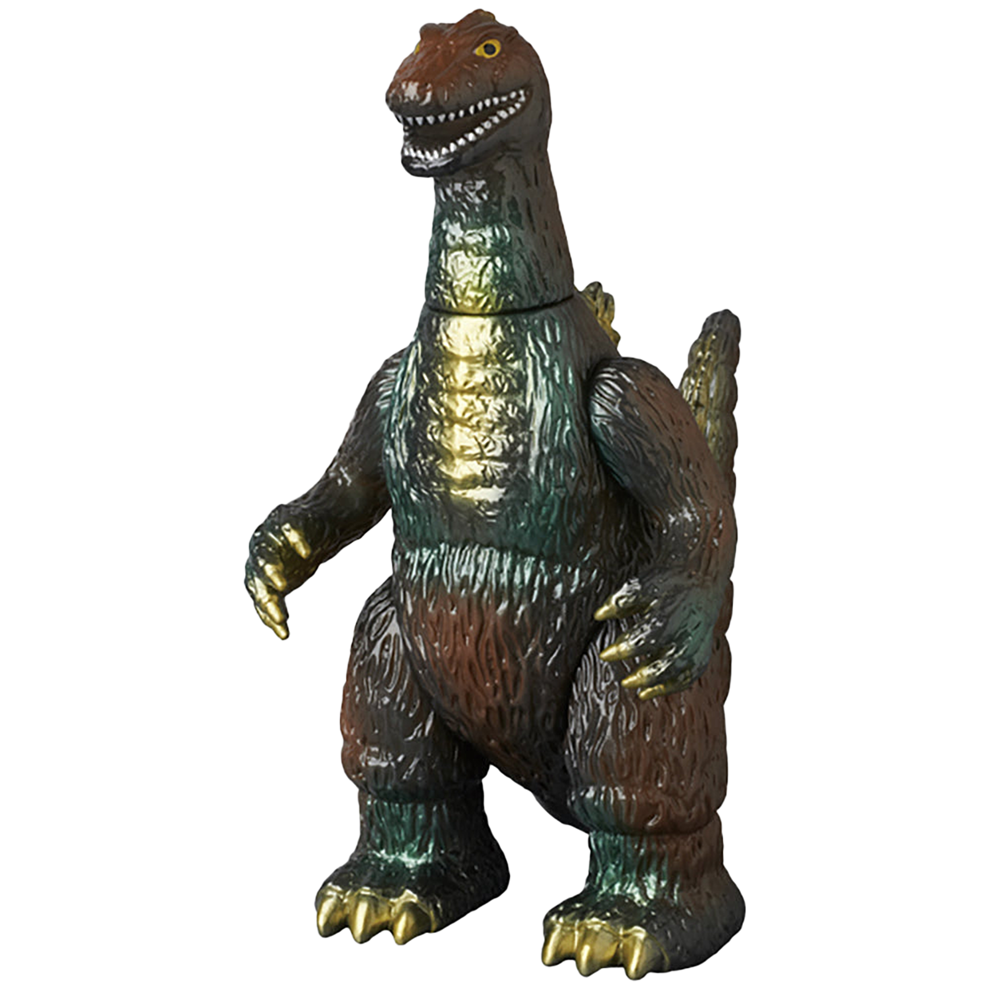 ソフビライフ クラシックイメージゴジラ