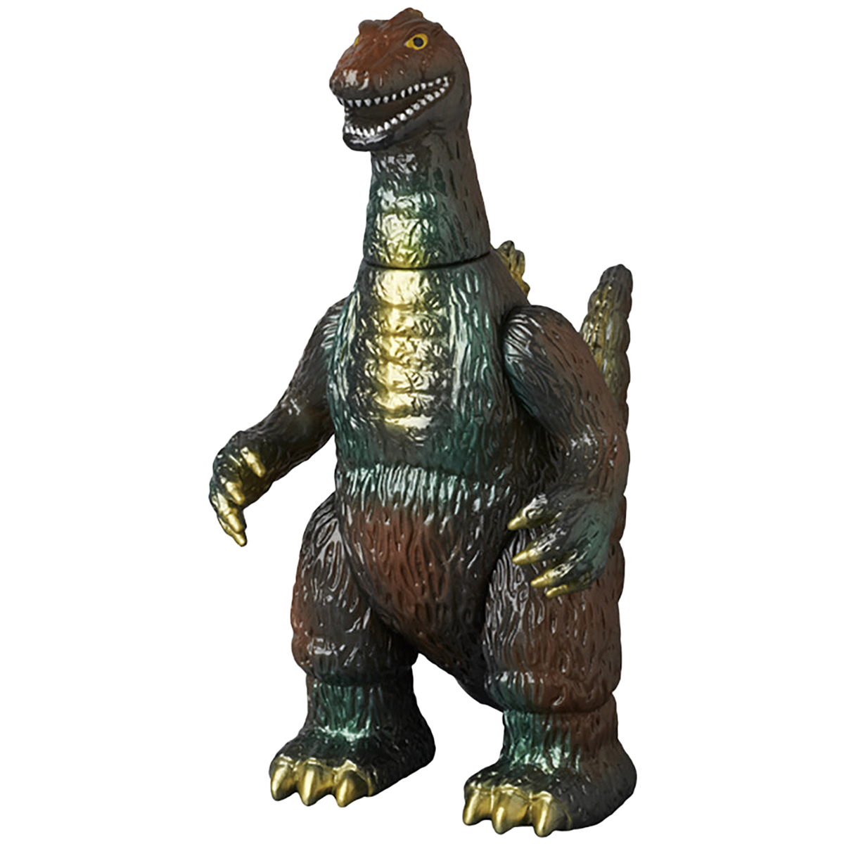 ソフビライフ クラシックイメージゴジラ