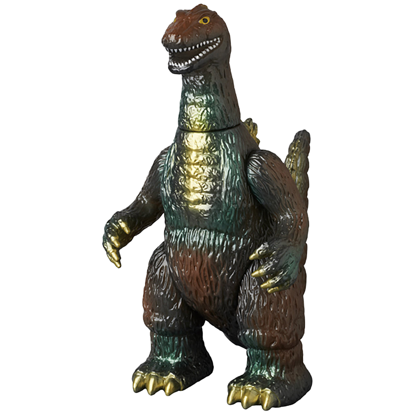 ソフビライフ クラシックイメージゴジラ
