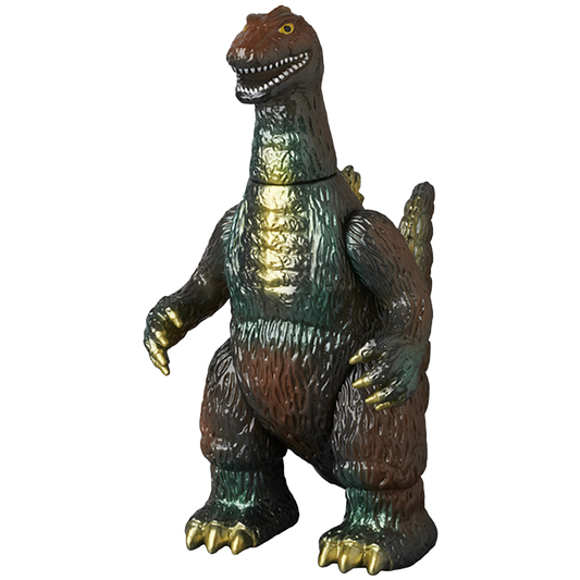 ソフビライフ クラシックイメージゴジラ