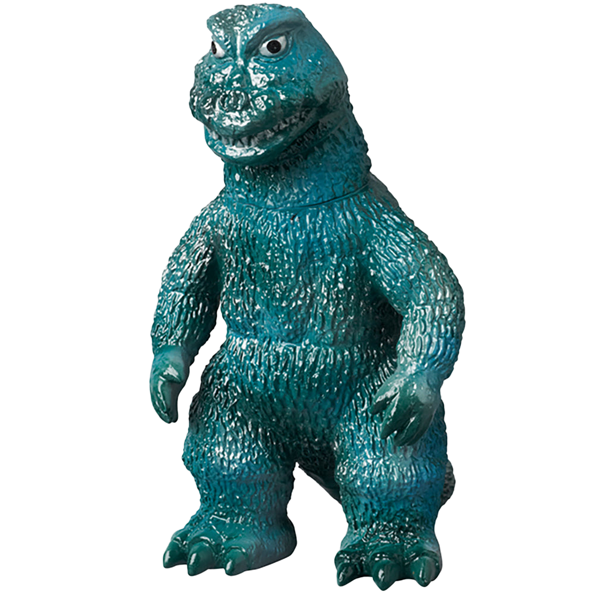 ベアモデル ゴジラ ミドルサイズ（ゴジラの息子より） | MEDICOM TOY