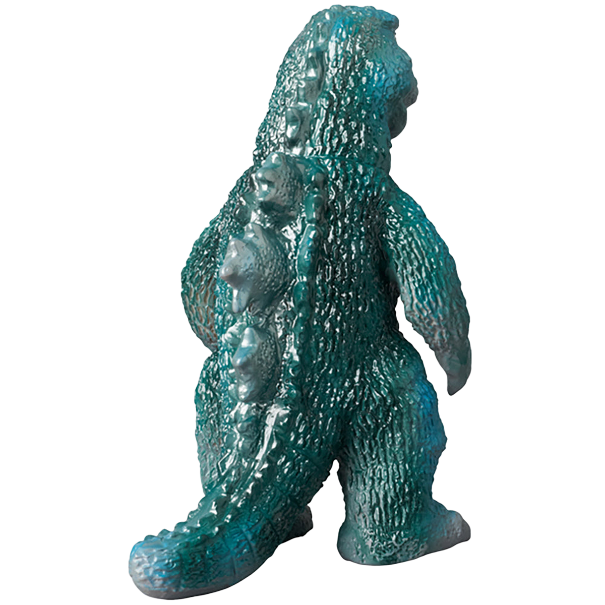 メディコム・トイ／ベアモデル GODZILLA VINYL WARS ミニラ ベアモデル ゴジラ ミドルサイズ（ゴジラの息子より） | MEDICOM TOY