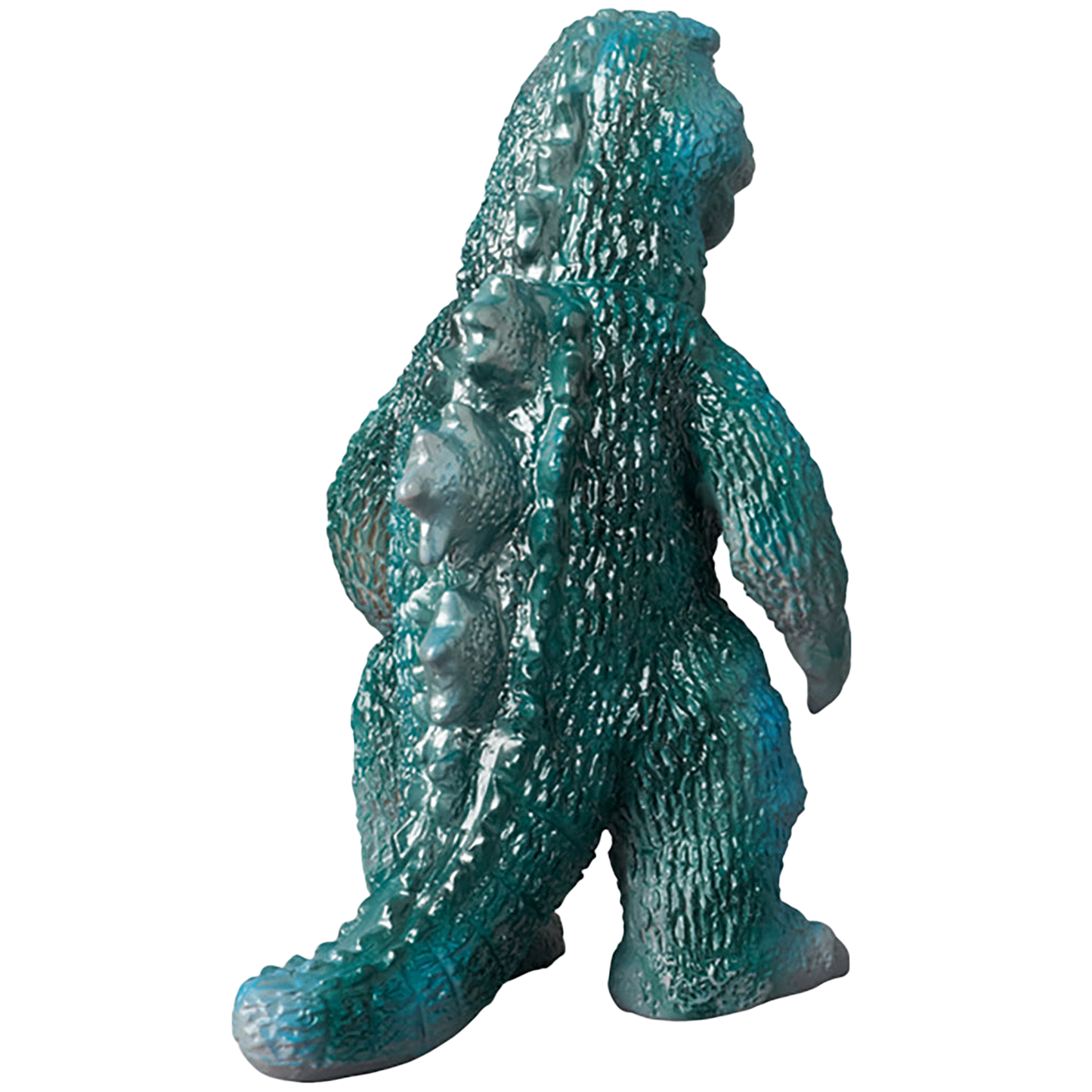 ベアモデル ゴジラ ミドルサイズ（ゴジラの息子より）