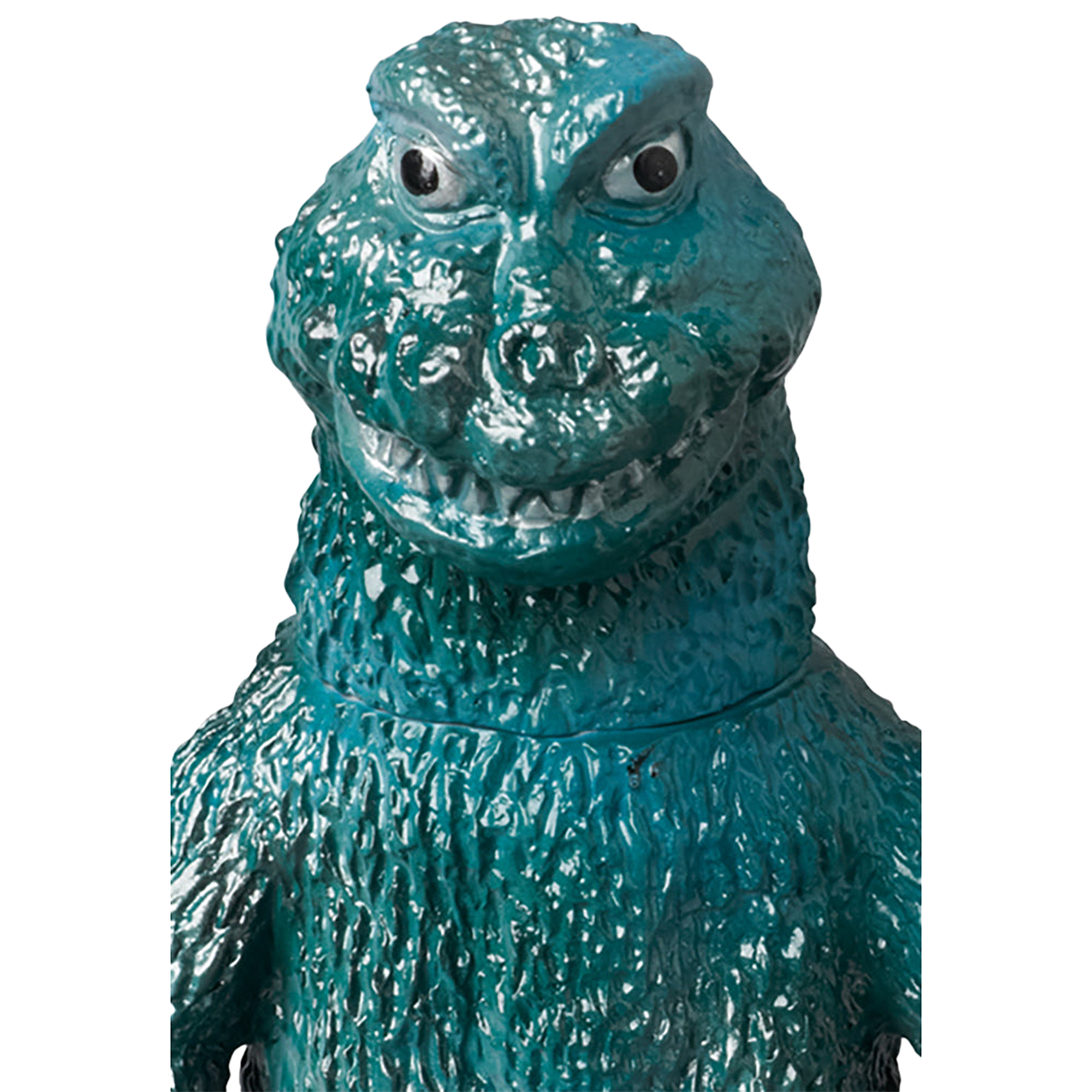 ベアモデル ゴジラ ミドルサイズ（ゴジラの息子より） | MEDICOM TOY
