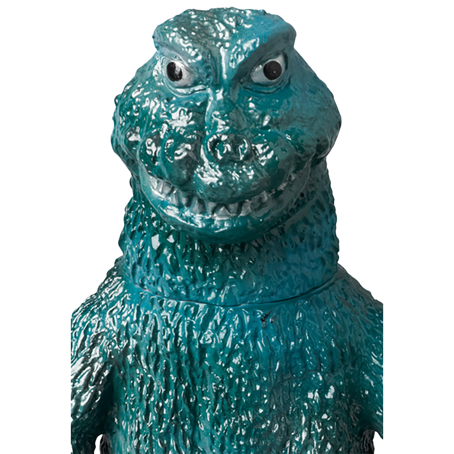 ベアモデル ゴジラ ミドルサイズ（ゴジラの息子より） | MEDICOM TOY