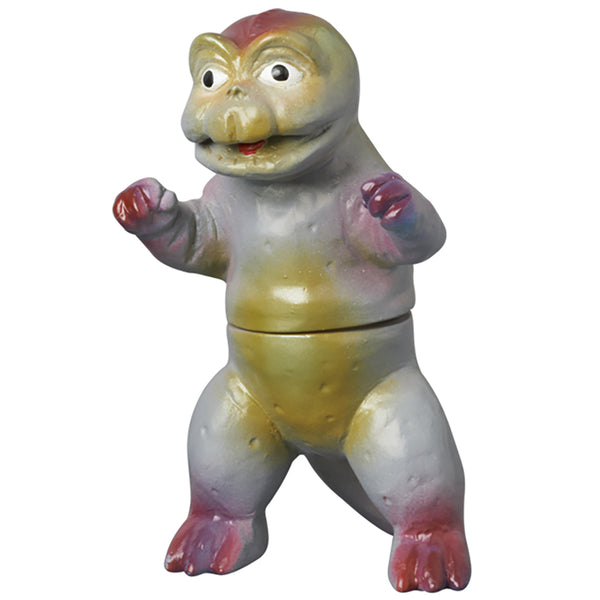 メディコム・トイ／ベアモデル GODZILLA VINYL WARS ミニラ ベアモデル ミニラ ミニサイズ | MEDICOM TOY OFFICIAL STORE