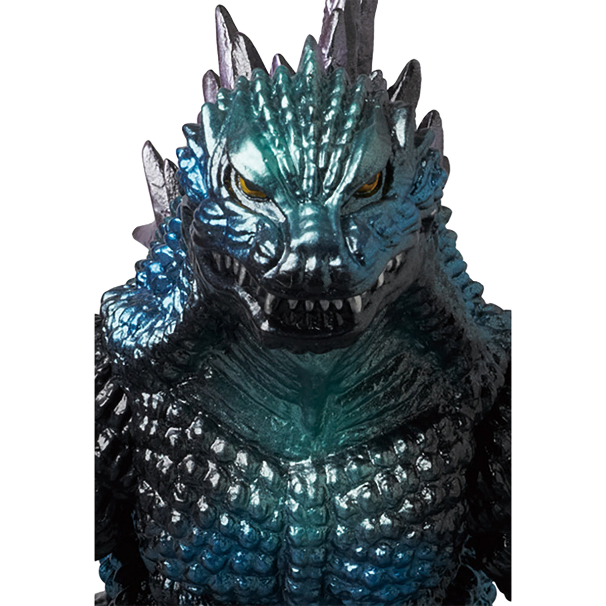 マーミット　ゴジラ ファイナルウォーズ マーミット ミレゴジ | MEDICOM TOY OFFICIAL STORE