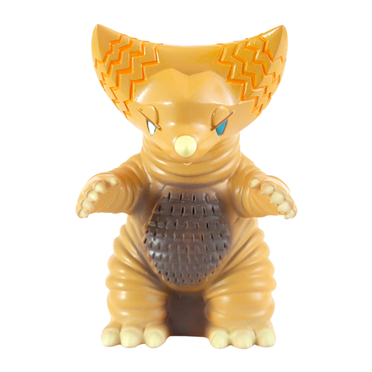 怪獣レーサーズ ゴモラ&隕石(基本カラー) | MEDICOM TOY OFFICIAL STORE 怪獣レーサーズ ゴモラ&隕石(基本カラー) | MEDICOM TOY OFFICIAL STORE