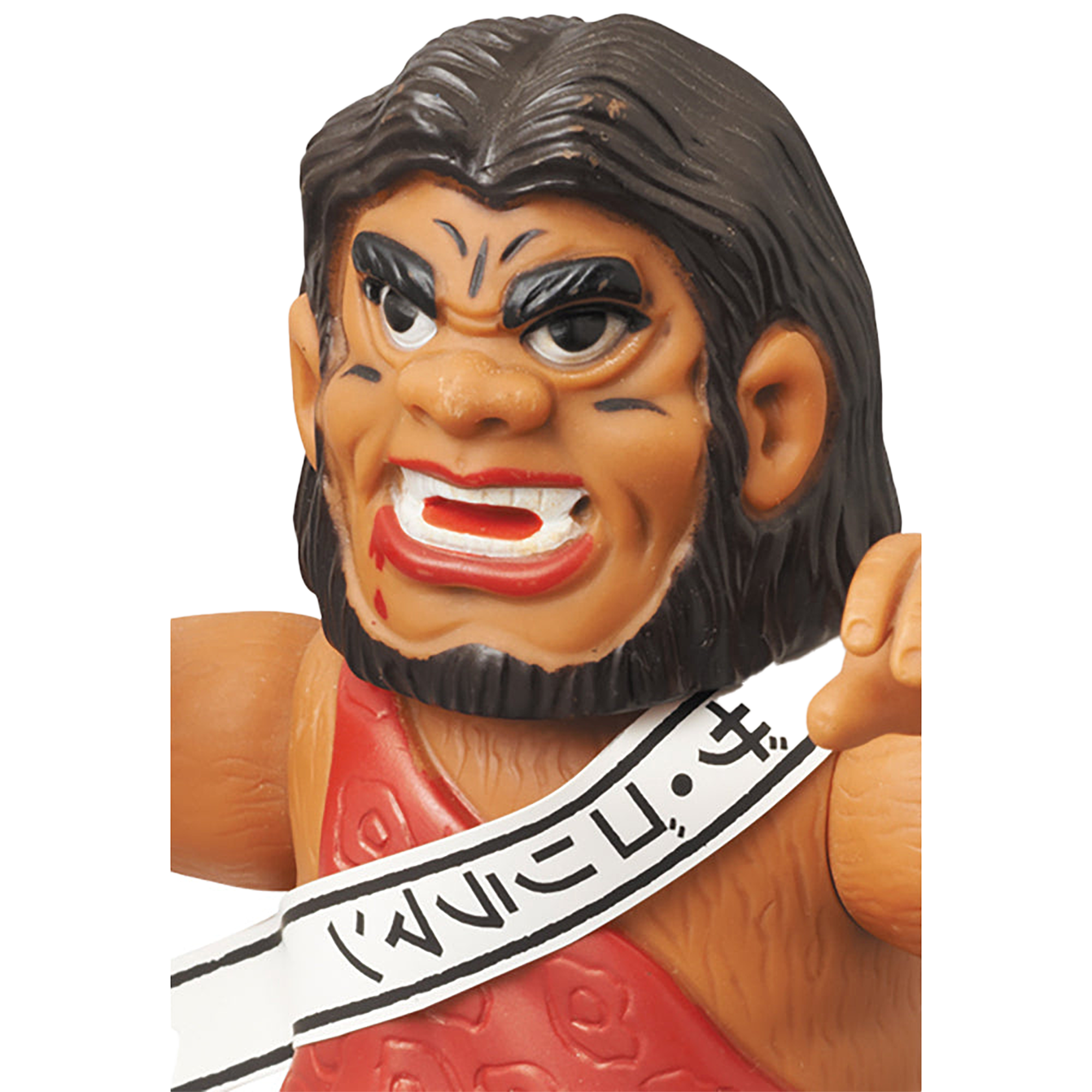 獣人ゴリラマン