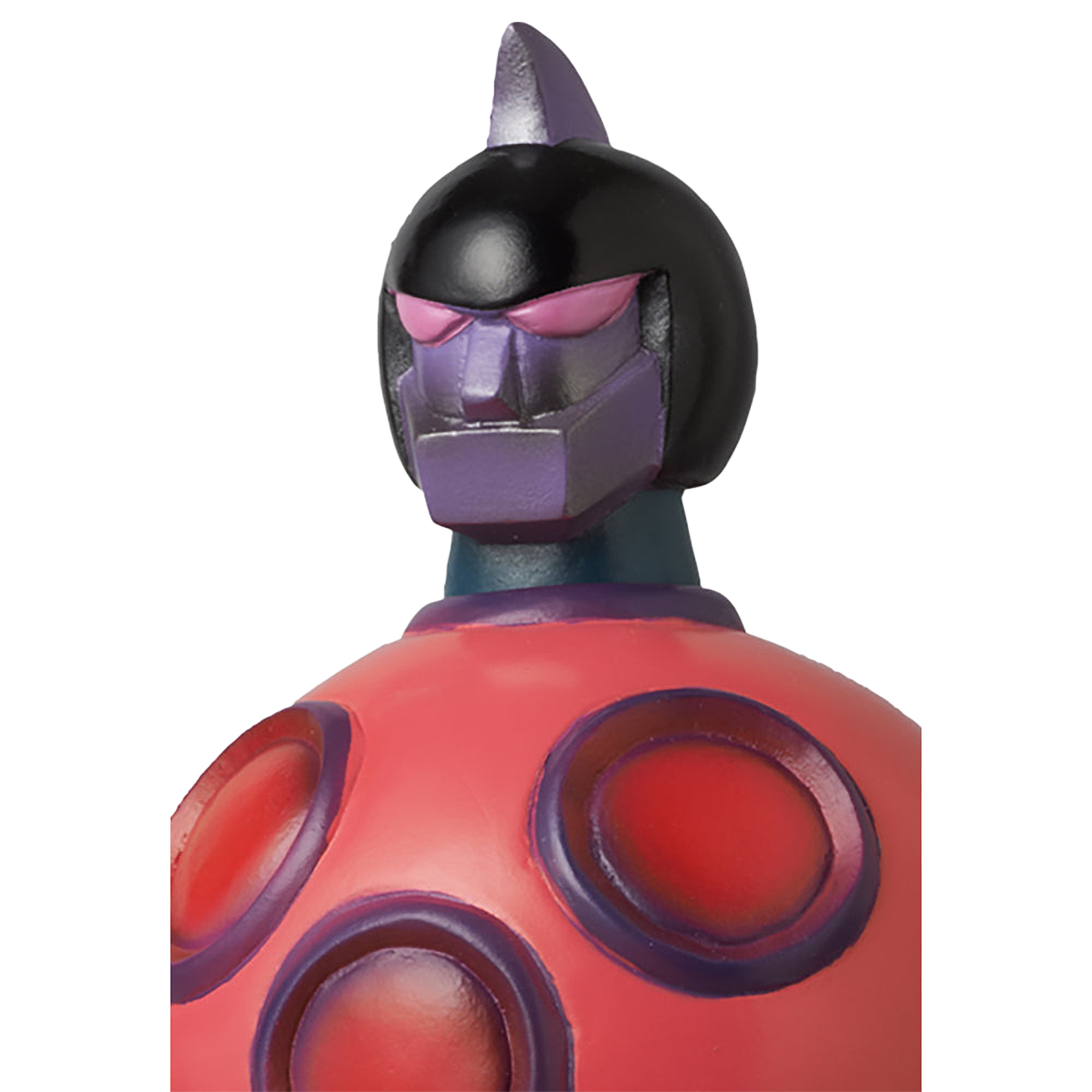 機械獣ゴロンゴS2（アニメーションカラー） | MEDICOM TOY OFFICIAL STORE