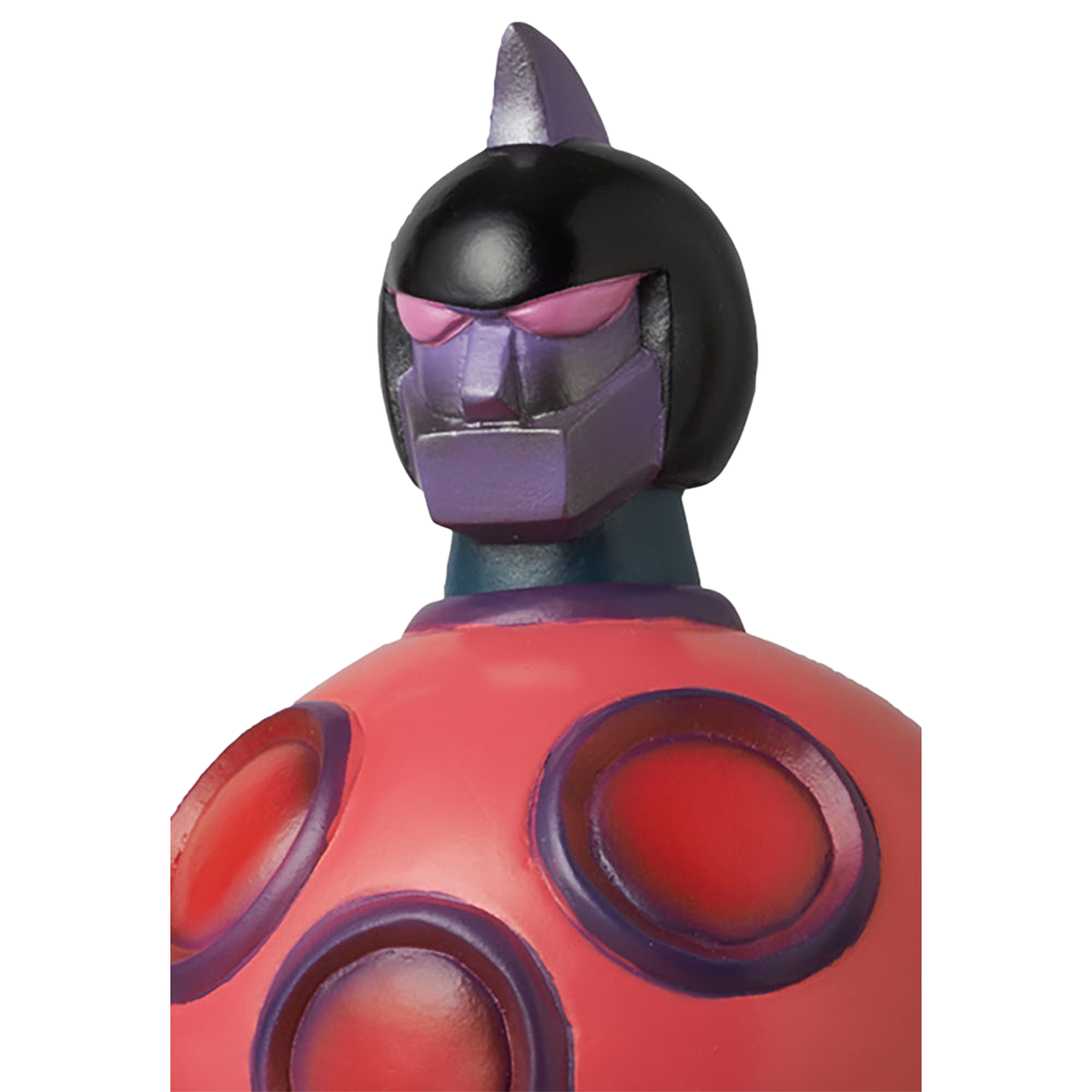 機械獣ゴロンゴS2（アニメーションカラー） | MEDICOM TOY OFFICIAL STORE