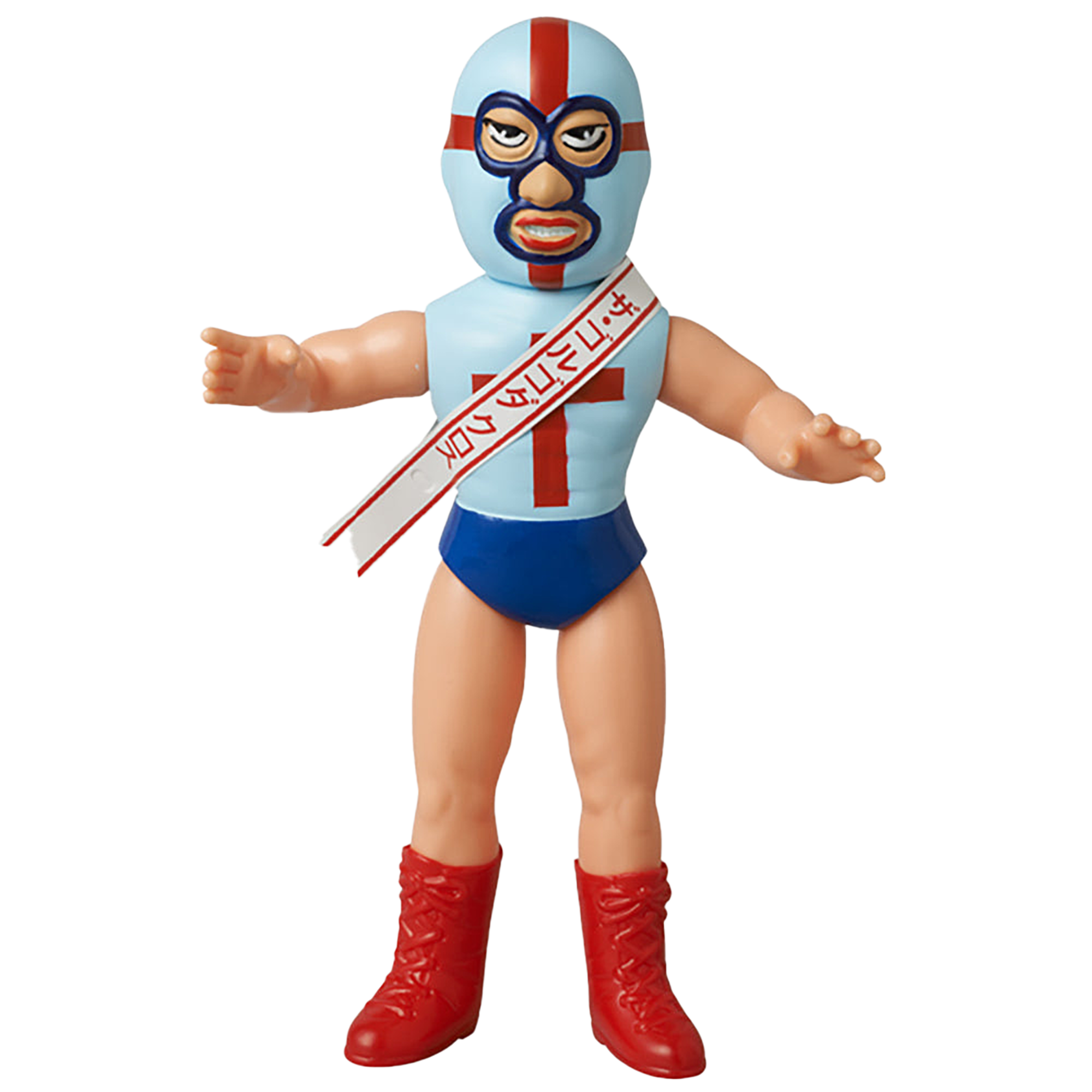 ザ・ゴルゴダクロス