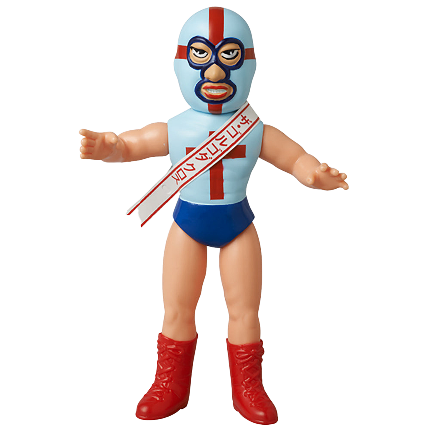 ザ・ゴルゴダクロス