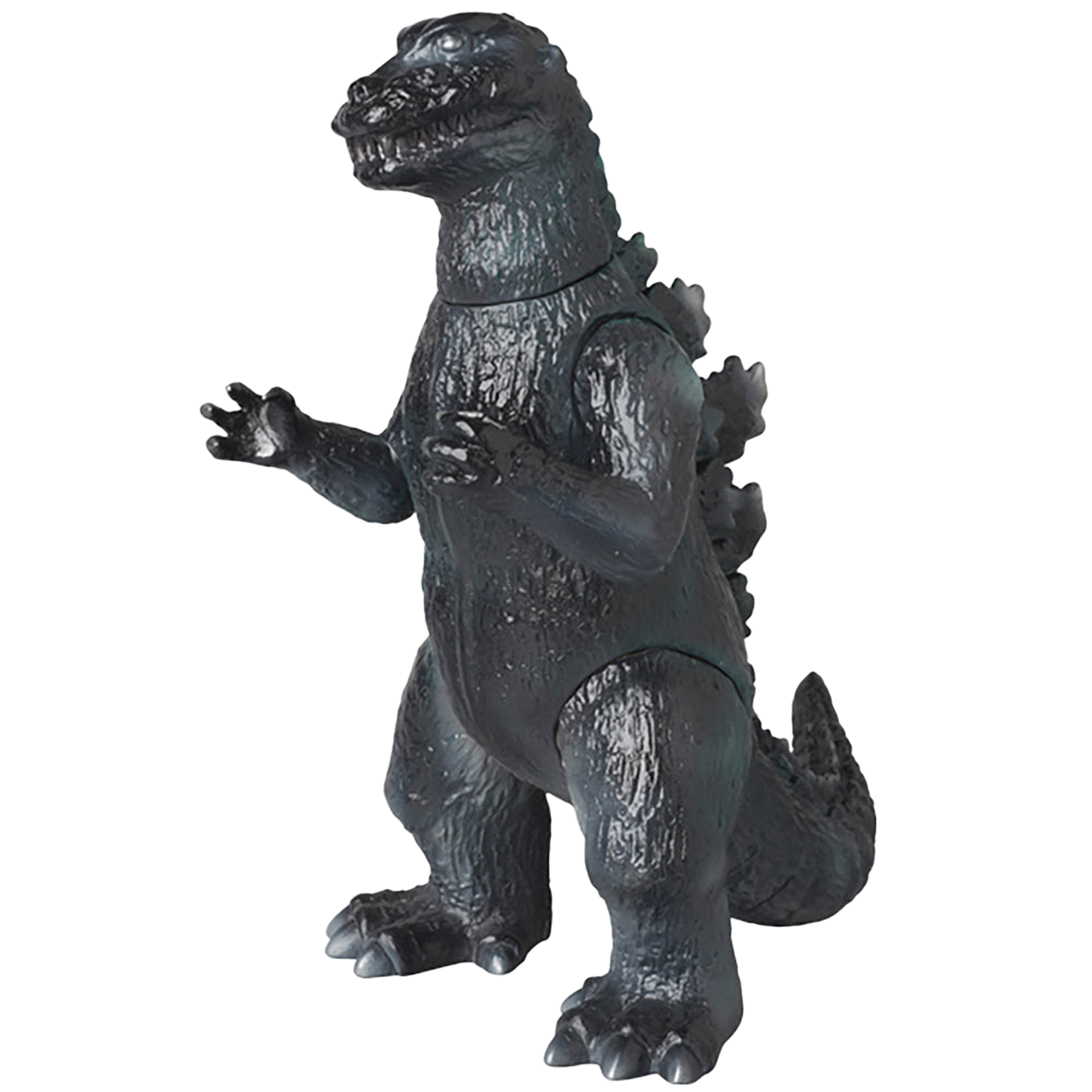 ベアモデル　逆襲ゴジラ ベアモデル製 初代ゴジラ | MEDICOM TOY OFFICIAL STORE