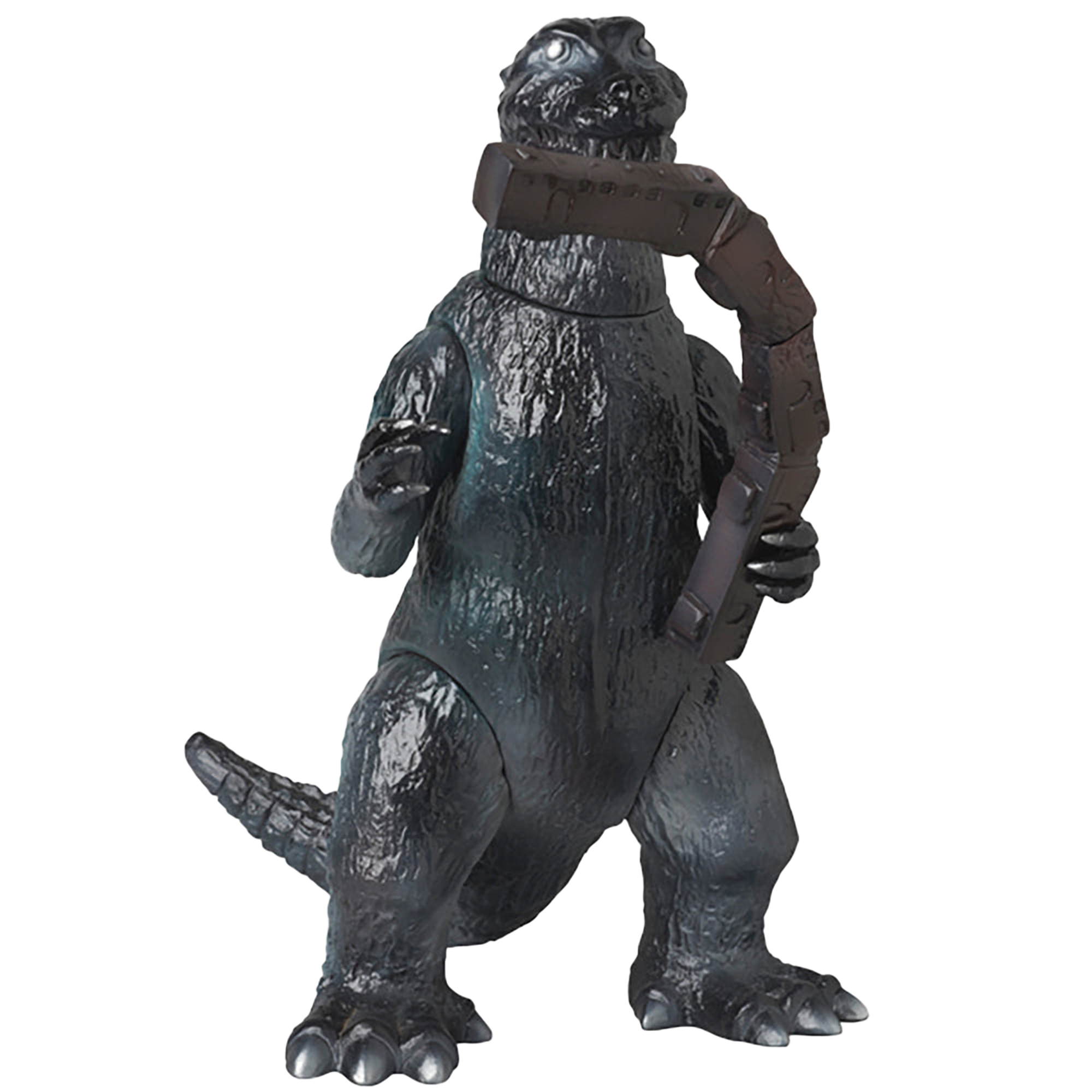 ベアモデル製 初代ゴジラ | MEDICOM TOY OFFICIAL STORE