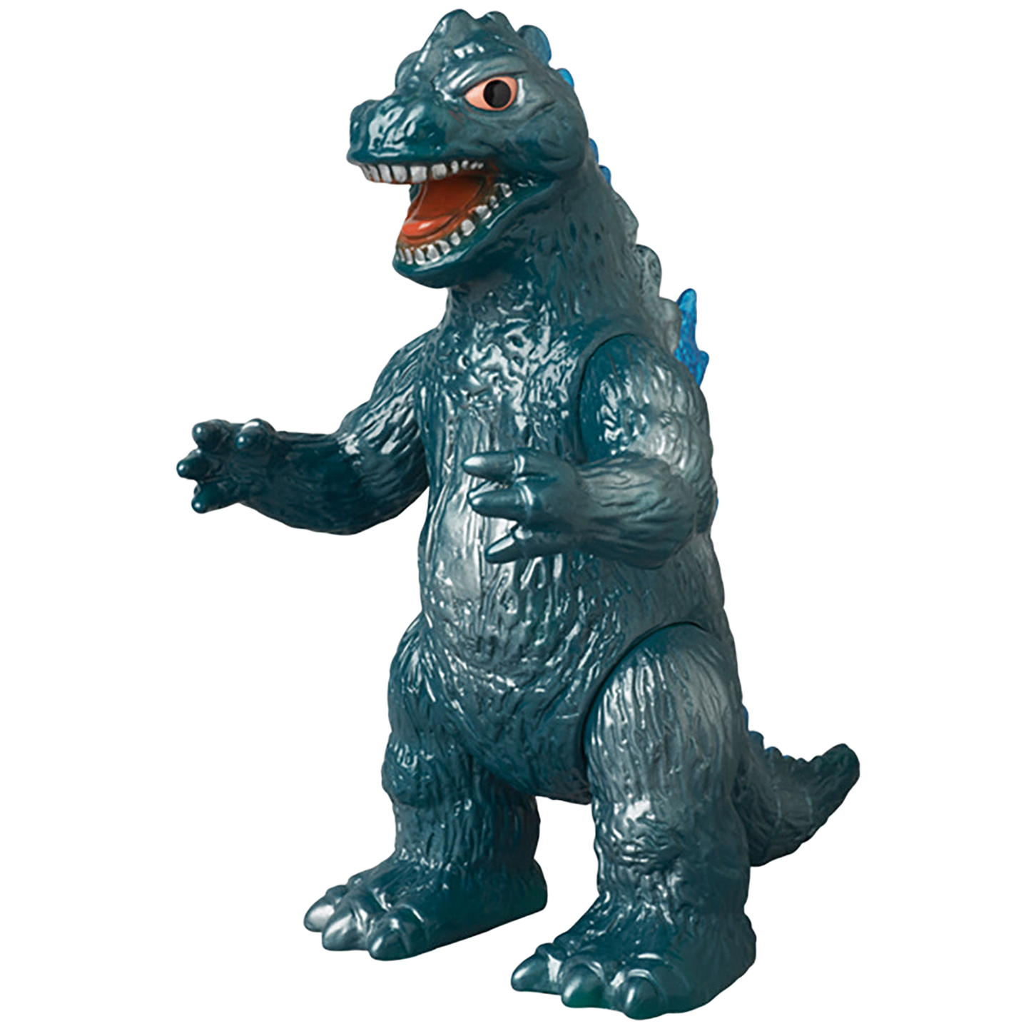 M1号製 ブルマァクタイプゴジラ(ゴジラブルー) | MEDICOM TOY M1号製 ブルマァクタイプゴジラ(ゴジラブルー) | MEDICOM TOY
