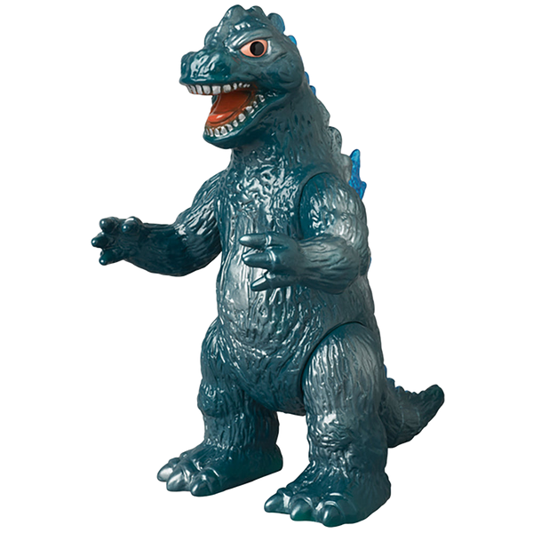 M1号製 ブルマァクタイプゴジラ（ゴジラブルー） | MEDICOM TOY