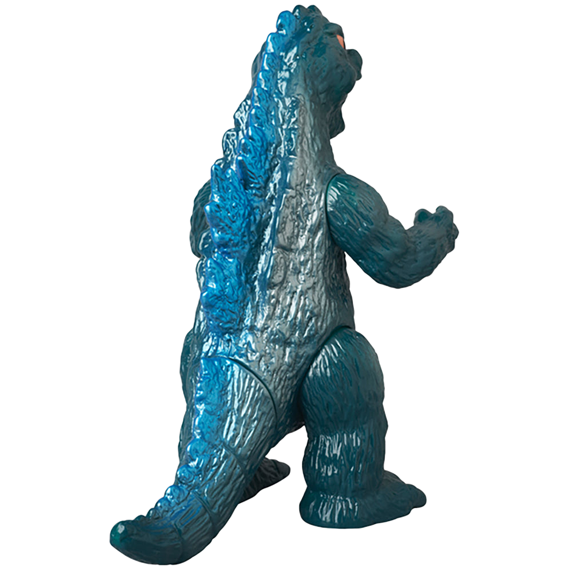 M1号製 ブルマァクタイプゴジラ（ゴジラブルー） | MEDICOM TOY