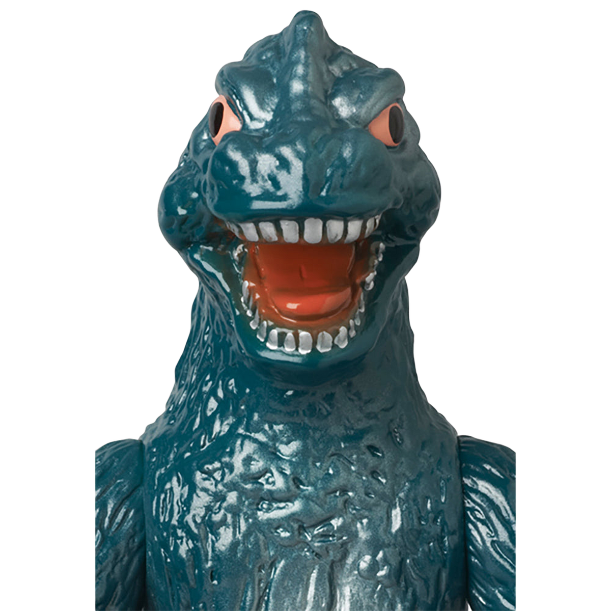 M1号製 ブルマァクタイプゴジラ(ゴジラブルー) | MEDICOM TOY M1号製 ブルマァクタイプゴジラ(ゴジラブルー) | MEDICOM TOY