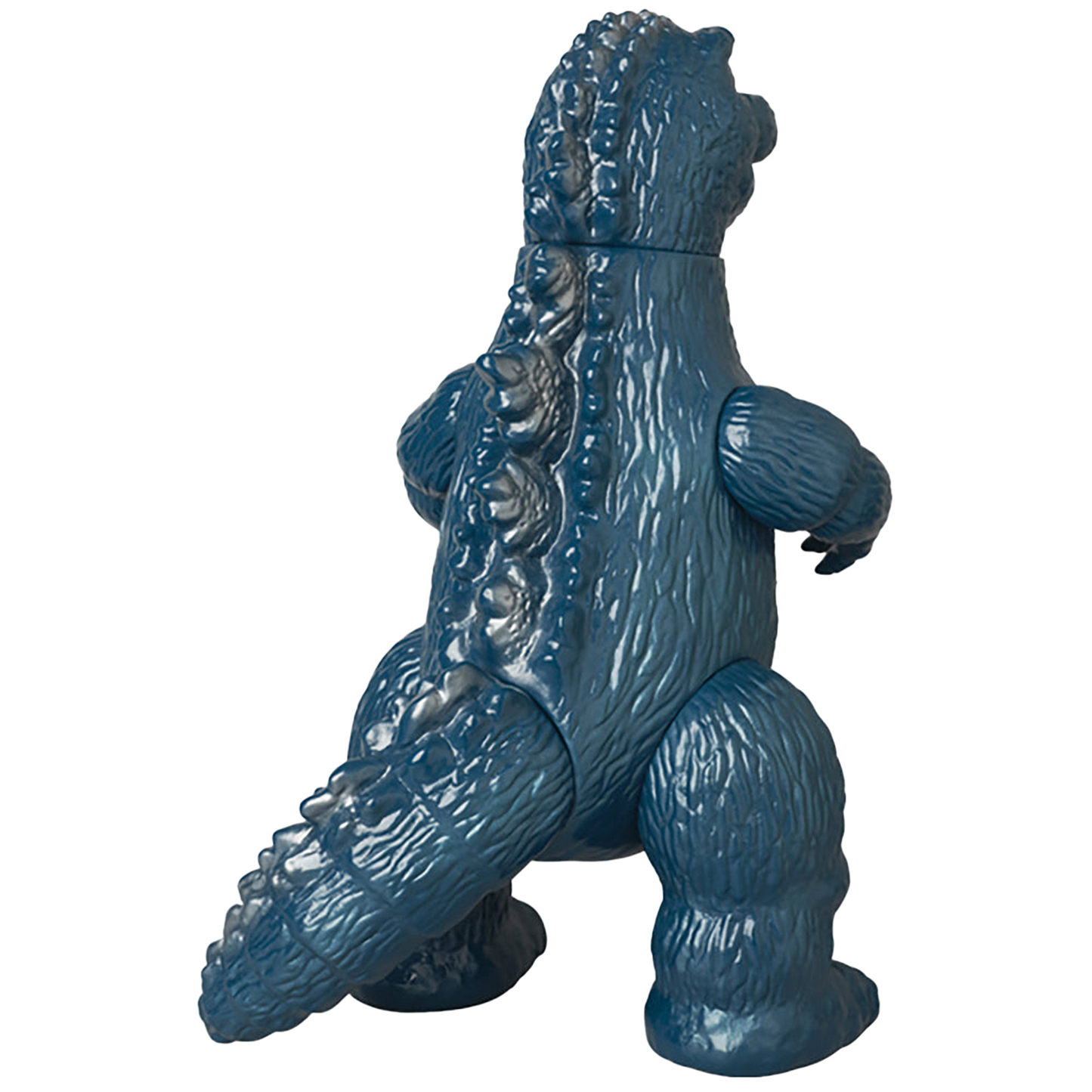 ゴジラ VINYL WARS 2014年 ソフビライフ　ジャイアントヘドラ ソフビライフ製 ジャイアントプリティゴジラ | MEDICOM TOY OFFICIAL STORE